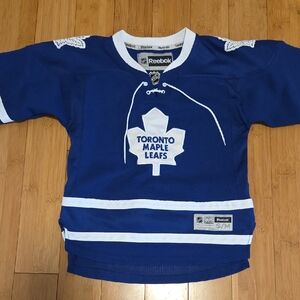 Toronto Maple Leafs Jersey